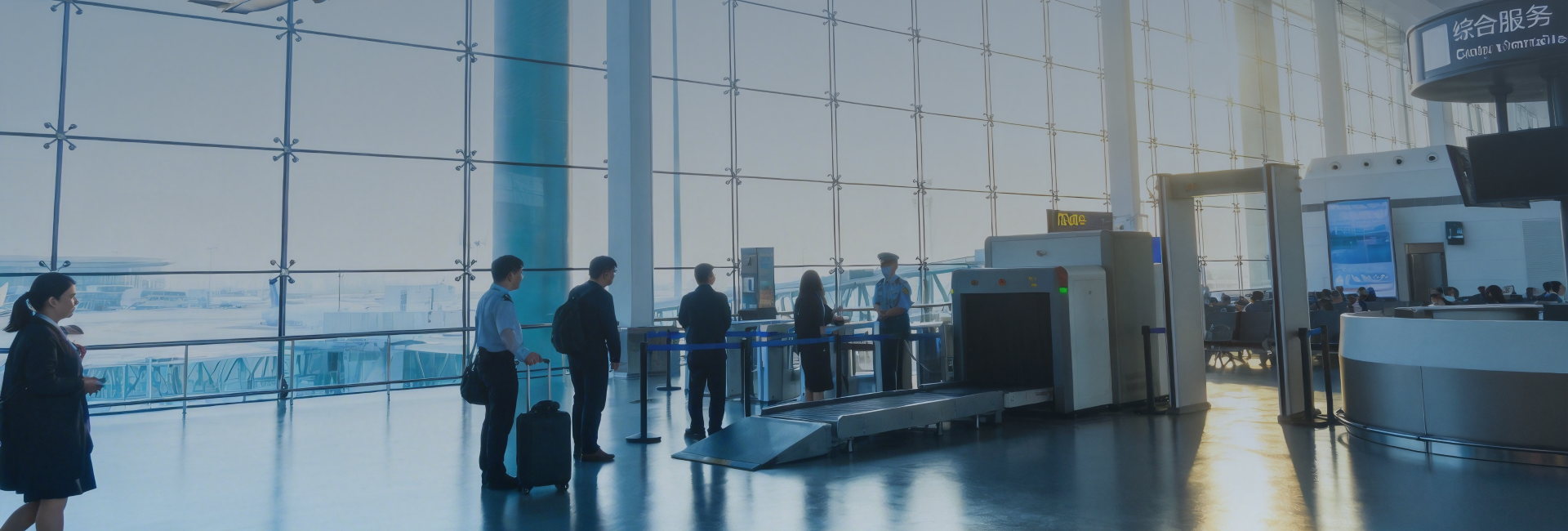 Aviation-INNO TECHNOLOGIES INC