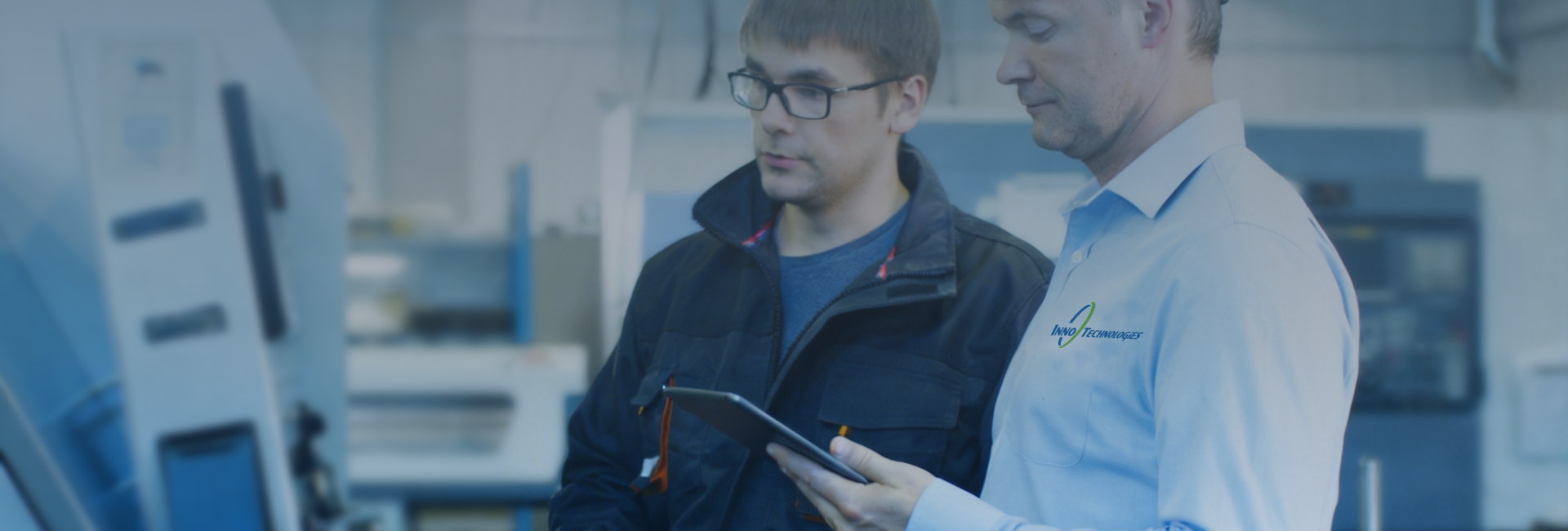 Training-INNO TECHNOLOGIES INC